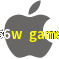 Aplicativo 56w game para iOS