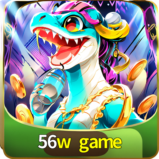56w game