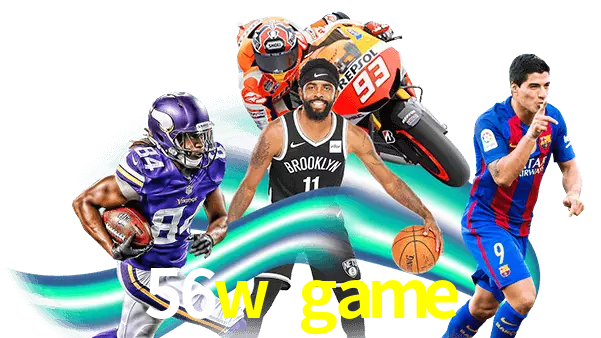 56w game